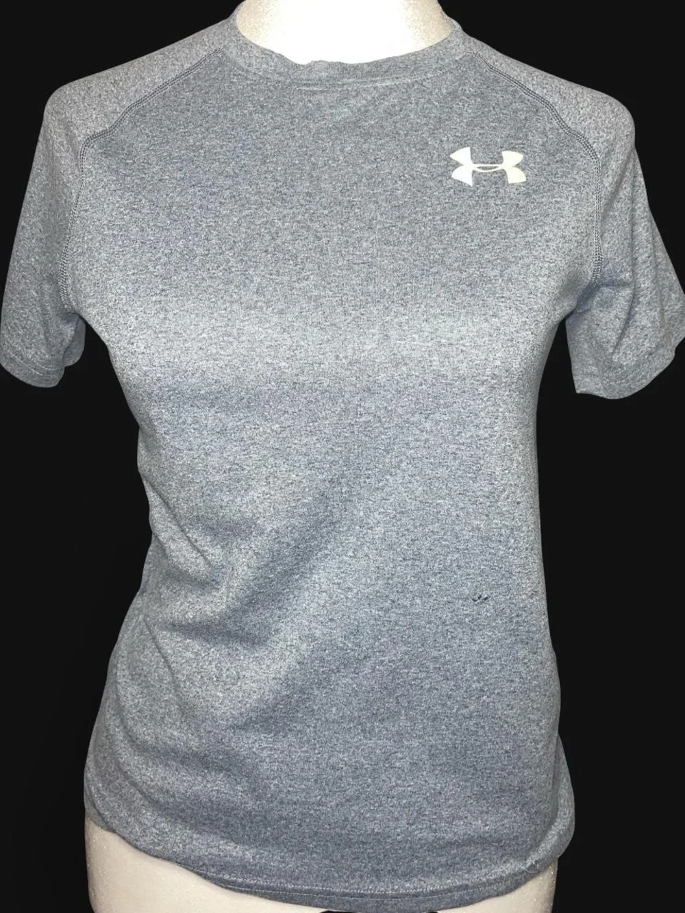 Under Armour HeatGear Youth Shirt